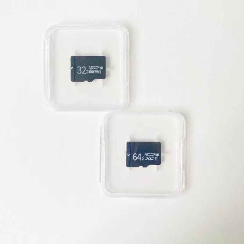 Suitable for Camera Memory Card Tf Card Small Card Storage Card