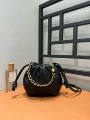 Black small size 23*5.5*17cm