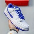 Simple white and blue 26 styles