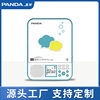 Customizable Panda F-386 English Cd Player Cd Player Cd Player Walkman Cd Disc Review