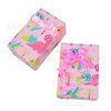 Cartoon gift wrapping paper Children's Day birthday gift paper dinosaur space Ocean series Student Book cover gift paper