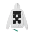 868# White terry