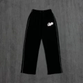 6008 black pants