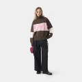 1 pink coffee color