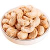 Wholesale Packaging Bulk 500g New Arrival Manufacturer Nuts Containing Charcoal Roasted Charcoal Roasted Cashew Nuts 5 Original Flavor Pounds of Dried Fruits and Others