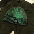 1C4101 green