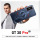Трансграничный мобильный телефон GT 30 Pro smart phone 16 + 1 ТБ true 4G с большим экраном Android foreign trade factory прямые волосы mini 3