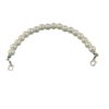 15-60cm Double-ended Buckle Pearl Bag Chain Mobile Phone Chain Bracelet Cross-border Export Jewelry Wholesale