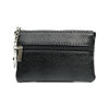 New Women's Coin Purse Zipper Mini Handbag Pocket Key Coin Bag Pocket Small Bag Short Wallet