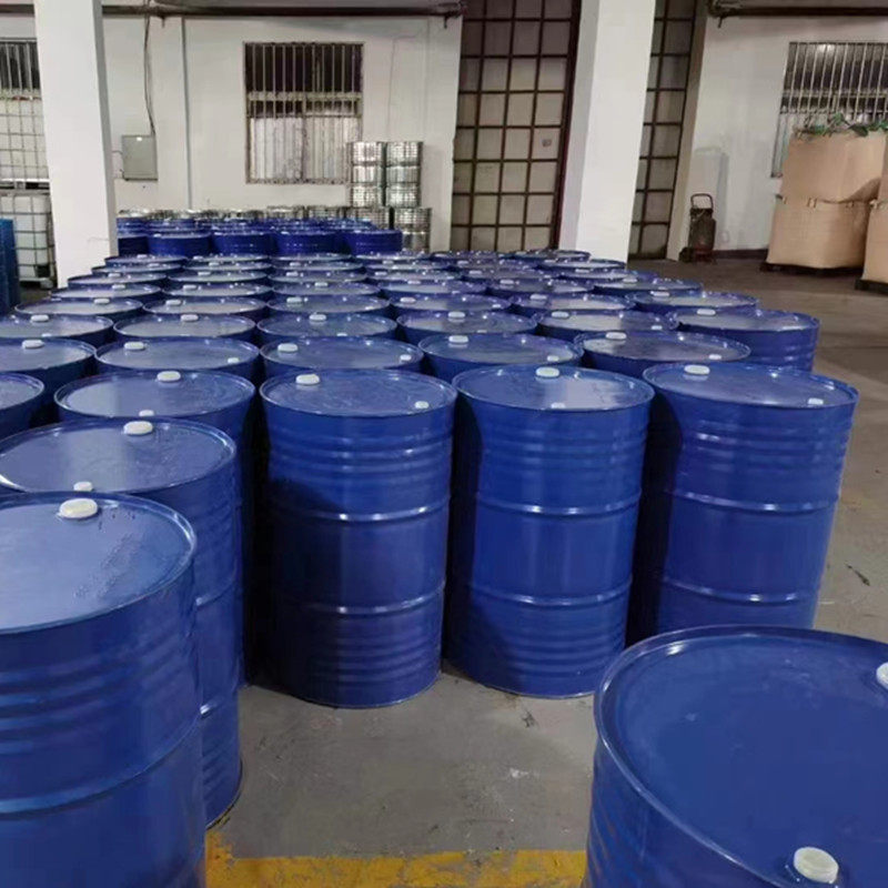 Emulsifier Aeo-9 Jihua Hai'An Surfactant Laundry Detergent Dishwashing Liquid Raw Material Emulsifier Aeo-9