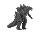 Версия фильма NECA Godzilla Monster 2019 в коробке с 7-дюймовой моделью игрушки ручной работы mini 4