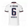 BaiR away game - Kimmich # 6