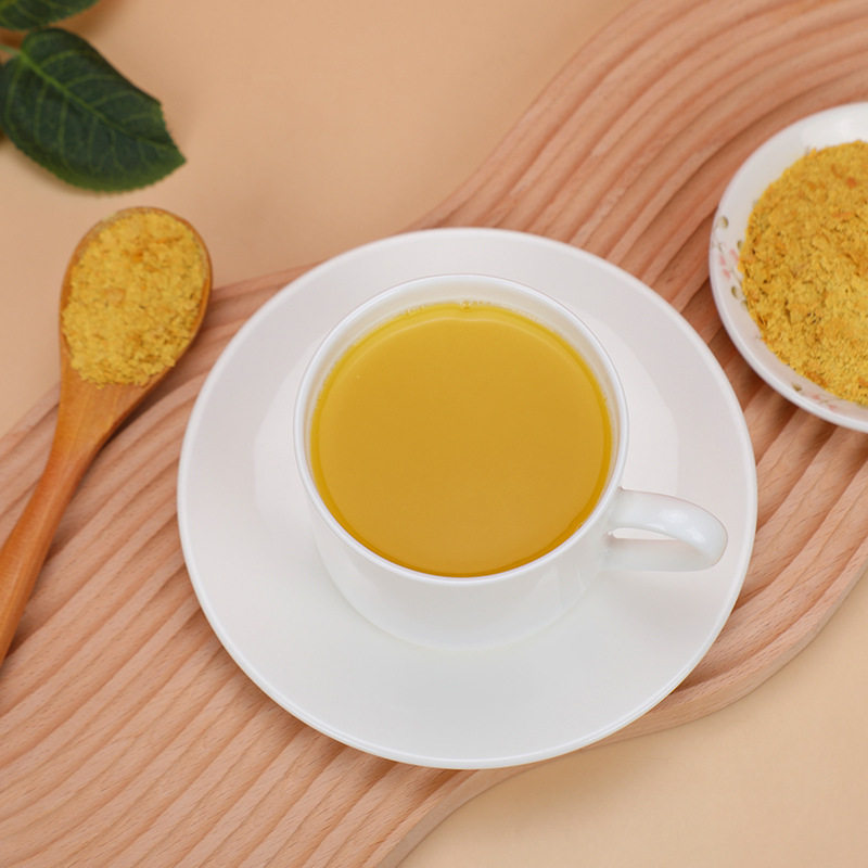 Instant Nutrition yeast powder canned US imported raw materials grains nutrition breakfast meal replacement powder high protein