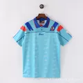 1995 barcelona away game