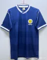 1987-88 season scotland home game