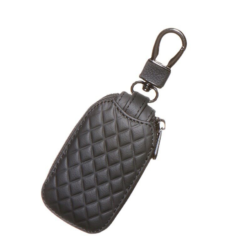 Car Key Case, Universal Car Remote Control Protective Cover, Suitable for Volkswagen Audi Key Fob
