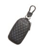 Car Key Case, Universal Car Remote Control Protective Cover, Suitable for Volkswagen Audi Key Fob