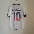2627 away jersey number 10 custom-made, no returns or exchanges