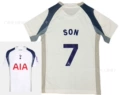 2025 tottenham hotspur home no. 7