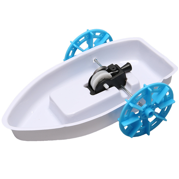 儿童科学实验套装学生幼儿园diy手工科技小制作材料礼物玩具批发