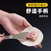 Household Stainless Steel Spoon Spread Tableware Dumpling Filling Spoon Mixing Spoon Digging Spoon Pickling Spoon Artifact Tool
