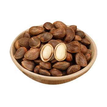 Pine Nuts 2024 Raw Yunnan Wholesale Wild Thin-Shell Wet Unopened Original Flavor Nuts Snacks Wholesale Dropshipping