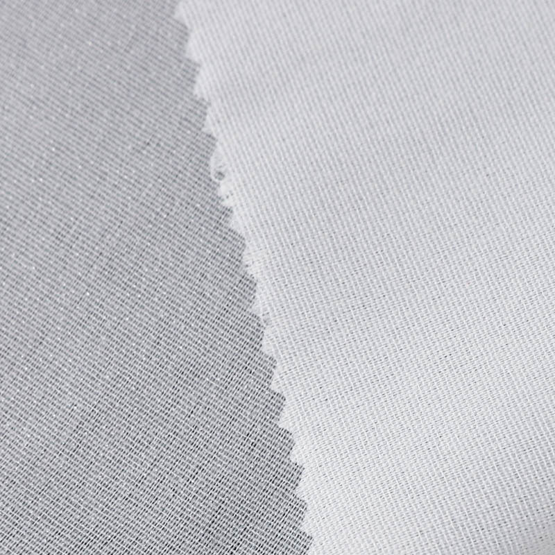 30D Chiffon Lining Cloth Washed Knitted Lining Adhesive Lining 1.5 m Hot Melt Adhesive Lining Garment Accessories Lining Cloth Hot Lining