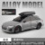 1:24 Audi RS6 серый