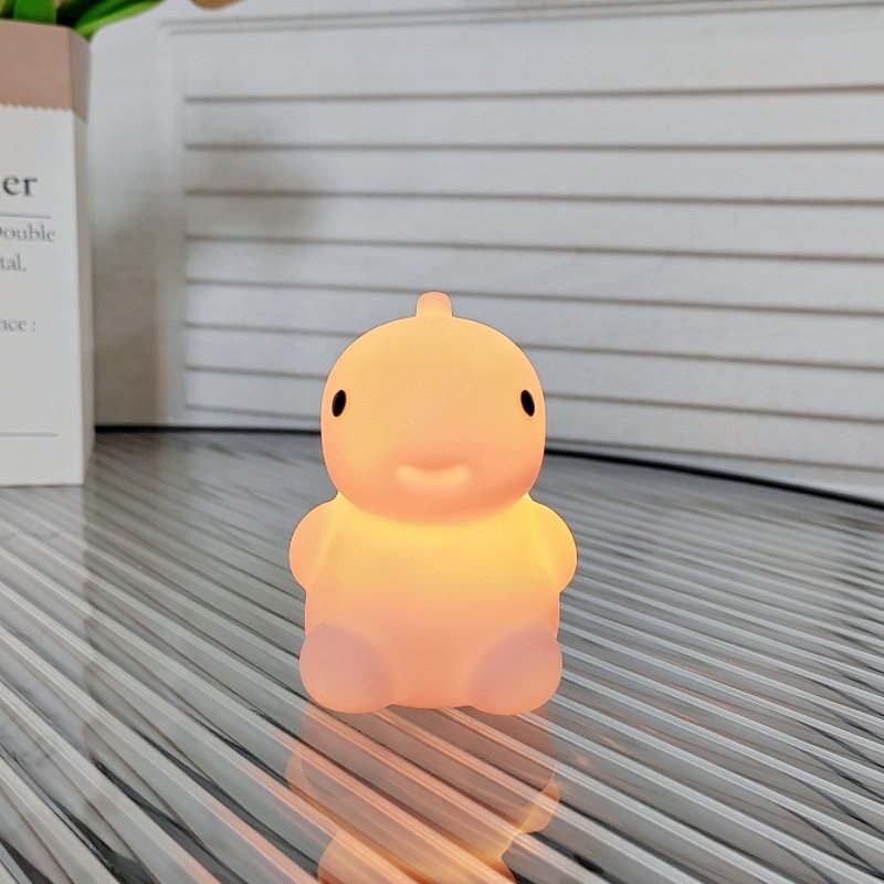 爆款网红发光玩具批发夜市摆摊小商品儿童小夜灯圣诞节生日伴手礼