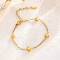 7867 love bracelet