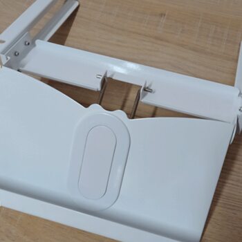 Learning Desktop Reading Rack Reading Bookshelf Children's Multi-Functional Book Stand Writing Book Clip Bracket Bezel