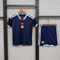 World cup fan kit - scotland home (branded)