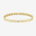 Gold 21cm narrow version for women