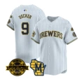 9#Uecker-white white