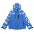 879 blue