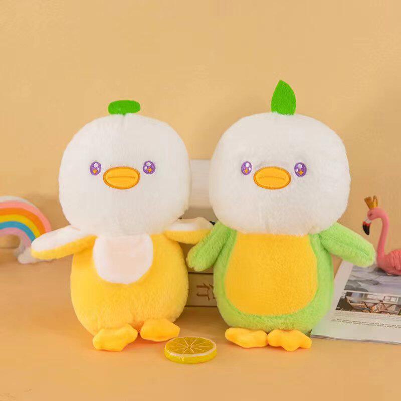 毛绒玩具批发可爱新款八寸娃娃机公仔流量款婚庆抛洒小玩偶批发