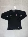 Black 201-1 long sleeve