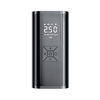 Car inflator portable car wireless digital display inflator multifunctional intelligent electric tire inflator