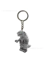 Keychain mechagodzilla
