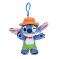 12cm stitch dancing summer pendant