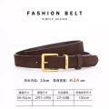 Dark brown+logo
