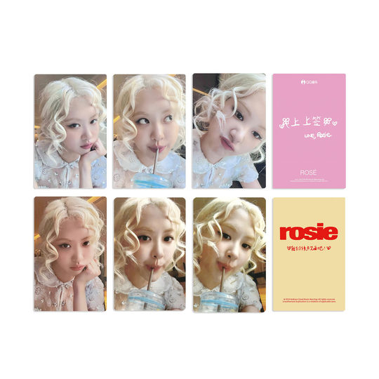 ROSE 