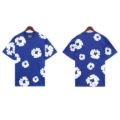 2617 color blue