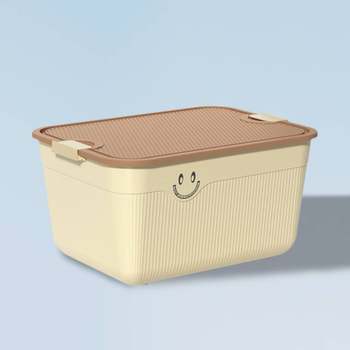 Miscellaneous Clothing Storage Box, Portable Medicine Box, Small Organizing Storage Box, Multi-Specification Storage Box
