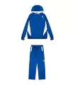 H052 set blue