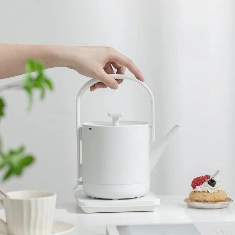 Youmingtang Electric Kettle Stainless Steel Office Household Small Automatic Power-off Fast Tea Kettle