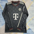 2526 bayern second guest