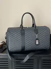 Cross-Border Fitness Bag, Shoulder Cross-Body Handbag, Large-Capacity Business Trip Bag for Men and Women, Short-Distance Travel Bag, Sports Fitness Bag