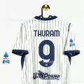 Inter milan away - tullam #9