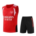 Training uniform set 8